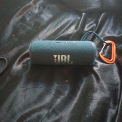 JBL FLIP 6 SPEAKER 
