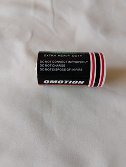 "Battery"  Safe!
