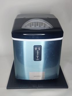 Insignia ice maker