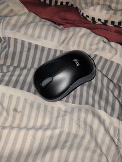 Computer mouse