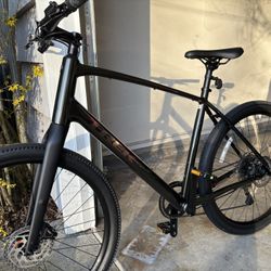 2025 Trek Dual Sport 3 