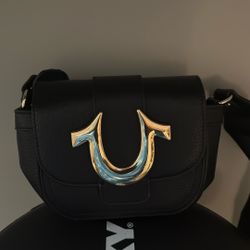 True Religion Crossbody