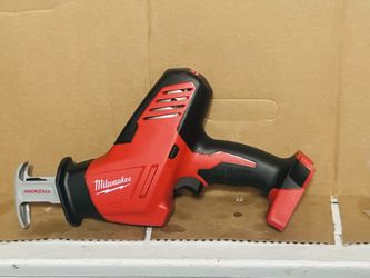 New M18 Milwaukee Saw Tool Only