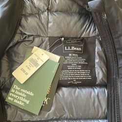 Medium Water Proof Jacket