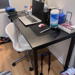 Ikea Desk 