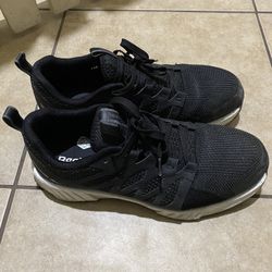 Reebok Work Shoes Composite Toe