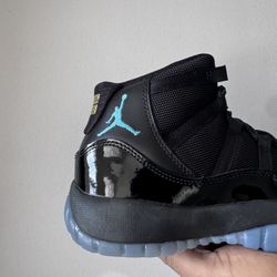 Jordan 11 Gamma ! Size 5Y