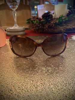 Authentic Sunglasses Tory & Prada
