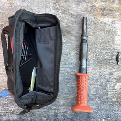 Remington Hammer Nailer