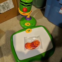 Crayola Tracing Set