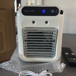 Mini Air Cooler 💥$15💥