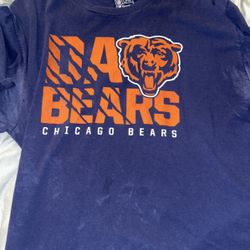 Bears Shirt