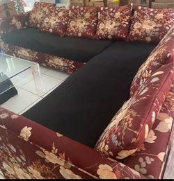 Free Sectional Sofa Weston