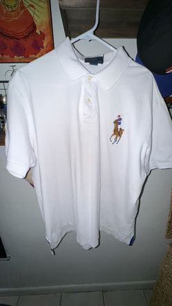 Polo Ralph Lauren Shirt