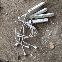 Power Strips