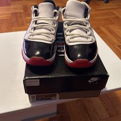 NDS jordan 11 concord low size 11