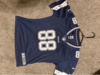 Women cowboy jersey