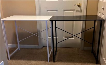2 Desks. Need Gone ASAP!