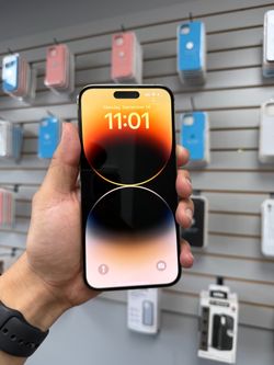 IPHONE 14 PRO MAX 512GB UNLOCKED