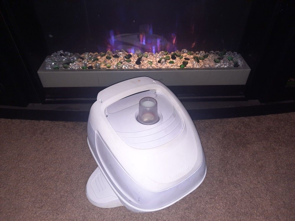 Hayward Pool Vac Pro Refurbished