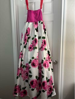 Prom/Homecoming dress