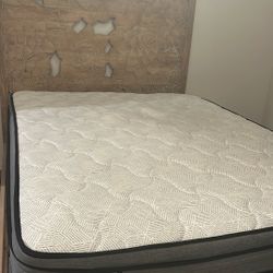 Queen Mattress 12 Inch 