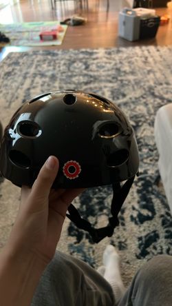 Bike Helmet