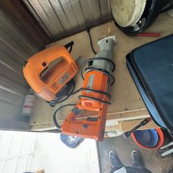 Power Tools