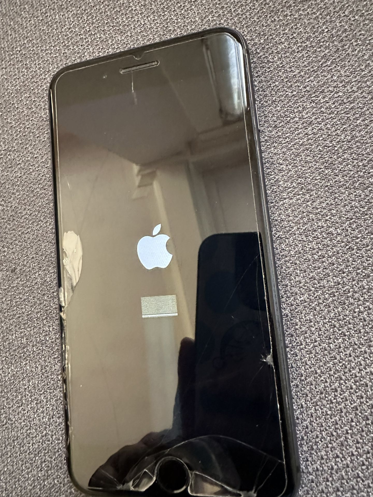 iPhone 8 Plus
