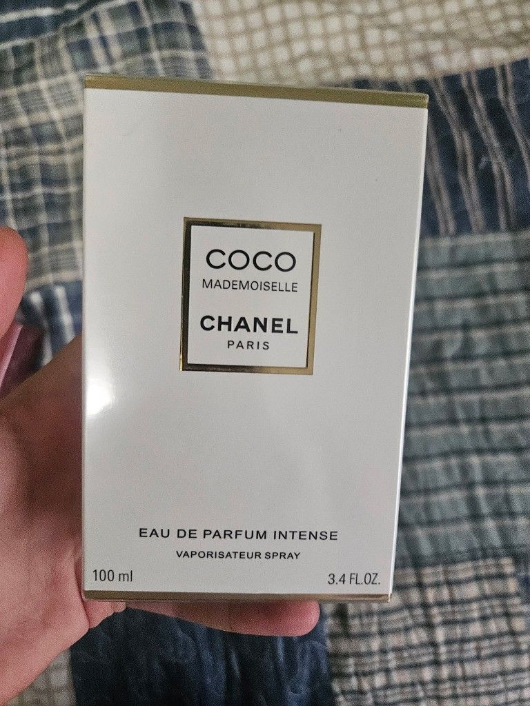 CoCo Chanel