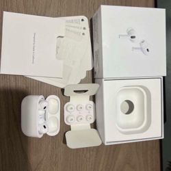 AirPods Pro 2nd Gen