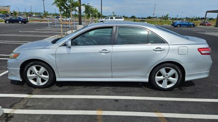 2010 Toyota Camry