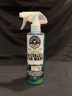 Chemical Guys Swift Wipe Waterless Car Wash