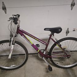 bicycle