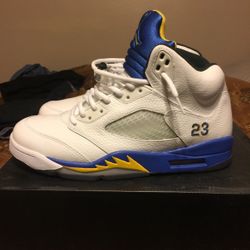 Air Jordan Laney 5s