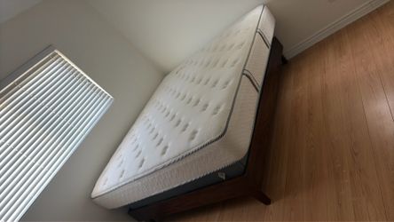 King mattress