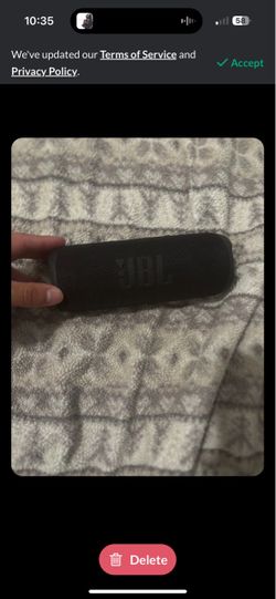 JBL FLIP 6 Bluetooth Portable Waterproof Speaker