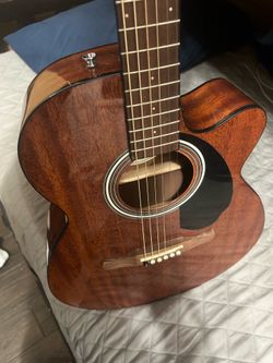 Fender 6 string