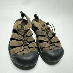 Keen Sandals Outdoors Shoes Water Size 12