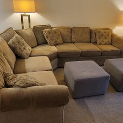 Sofa / Couch
