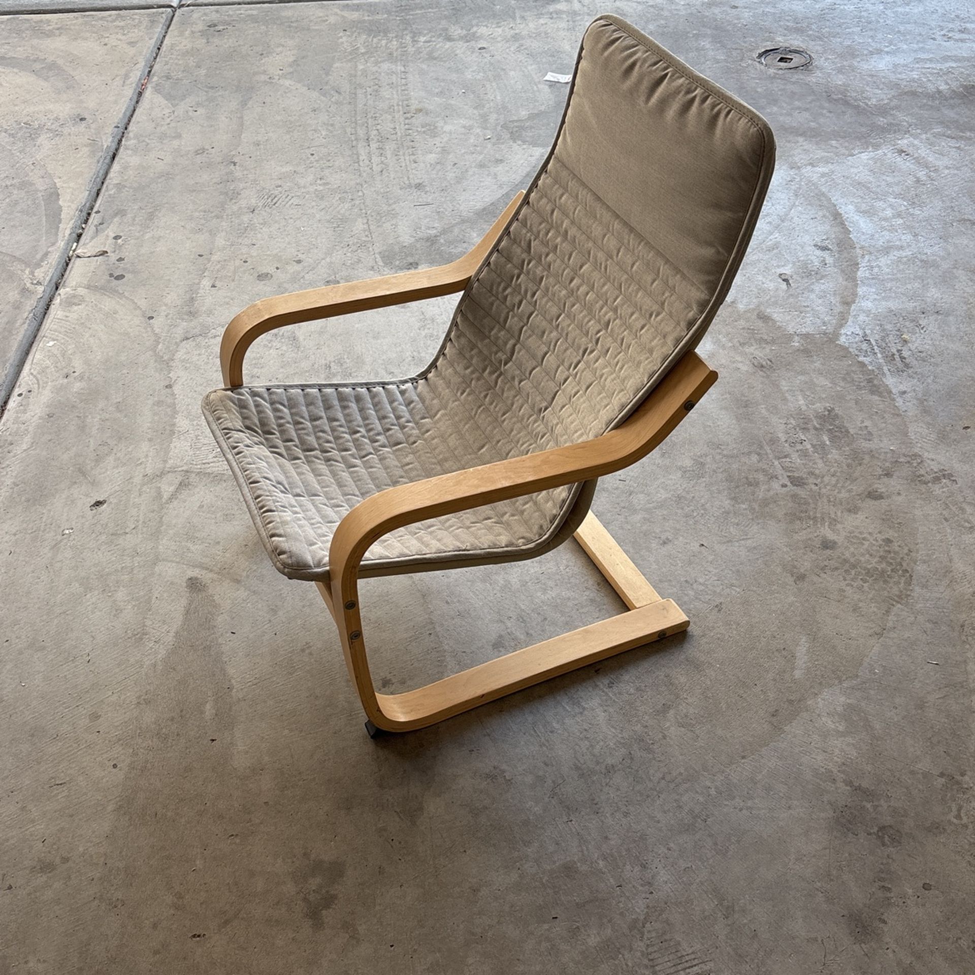 IKEA Kids Poang Chair