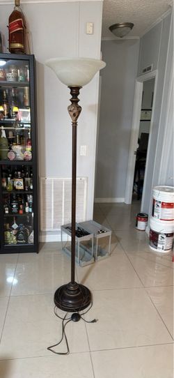 Floor Lamp