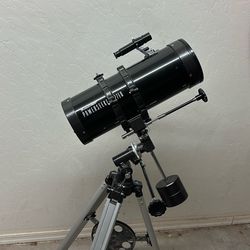 Celestron Powerseeker 127EQ Telescope