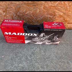 Maddox 9 Way Puller
