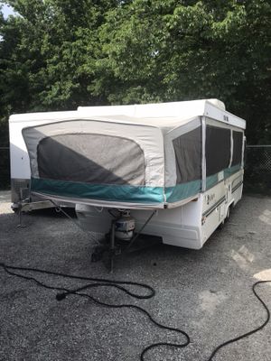 New and Used Pop up campers for Sale in Tulsa, OK - OfferUp