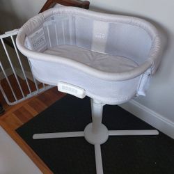 HALO Bassinet
