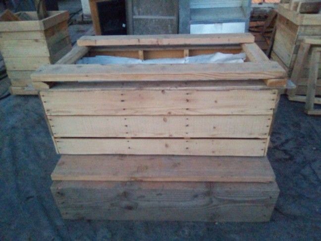 Garden Box
