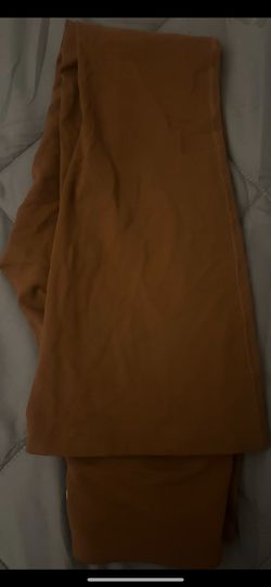 Flare Lululemon Leggings