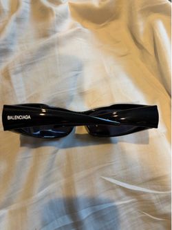 BALENCIAGA RARE Sunglasses