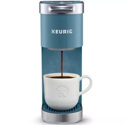 NEW Keurig K-mini Plus 